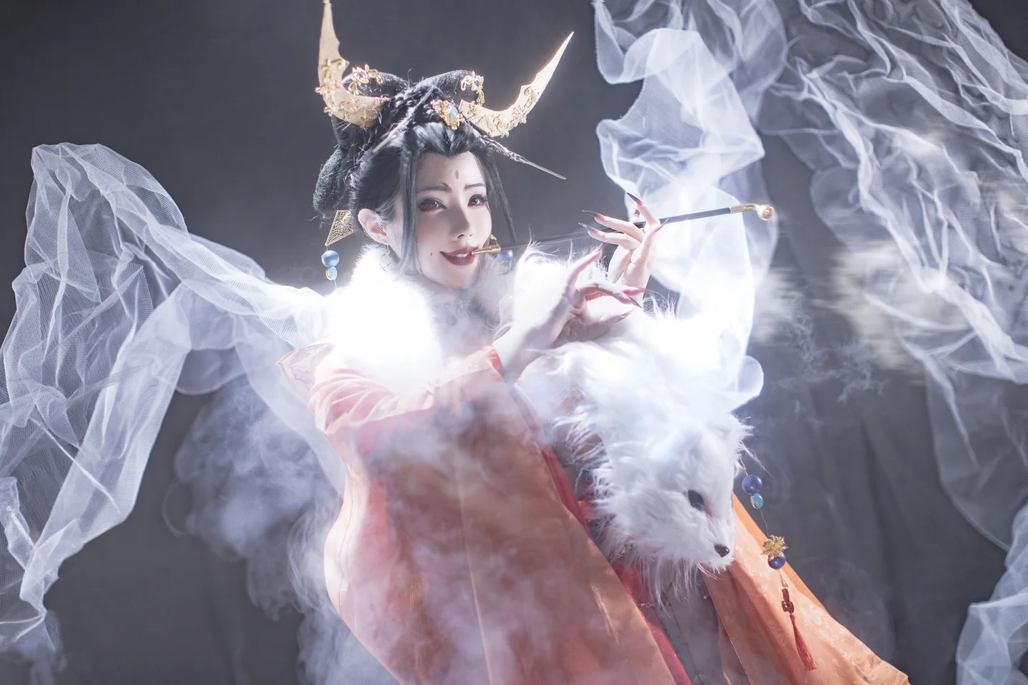 钛合金TiTi - 无常狐 [91P-579MB] tg@simisebaisi 【丝足阁】016.webp